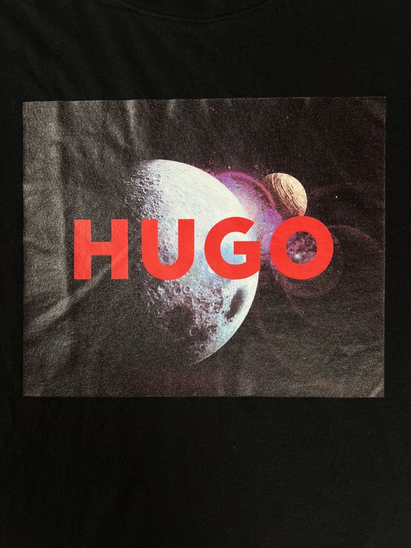 HUGO T-Shirt 84 4