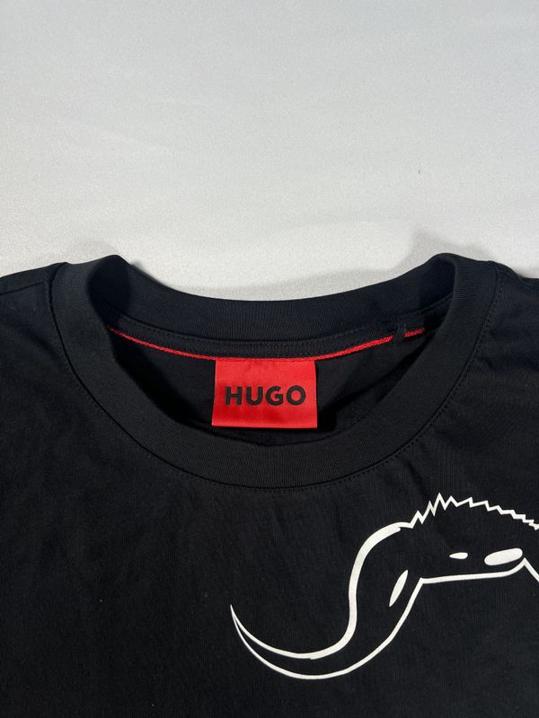 HUGO T-Shirt 86 6