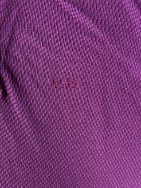 BOSS Polo Shirt 89 4