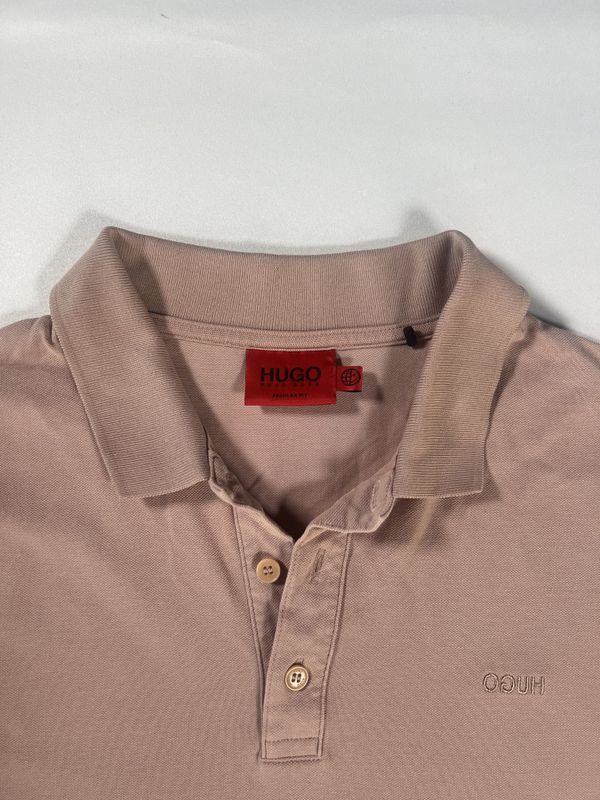 HUGO Polo Shirt 91 3