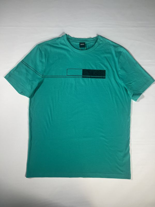 BOSS Green - T-Shirt 93 1