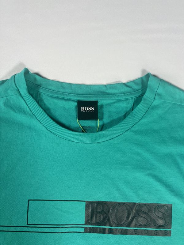 BOSS Green - T-Shirt 93 4