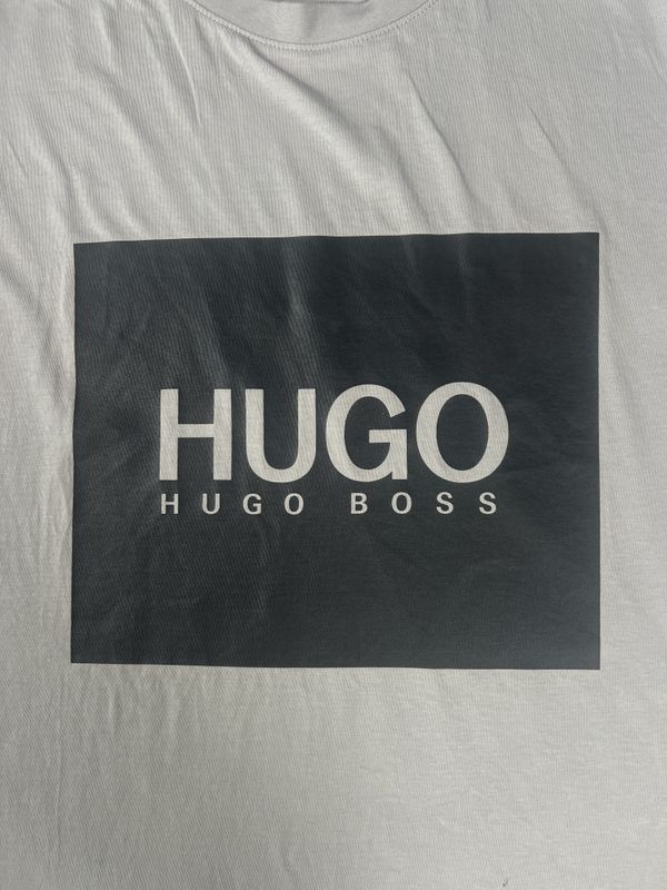 HUGO T-Shirt 94 3