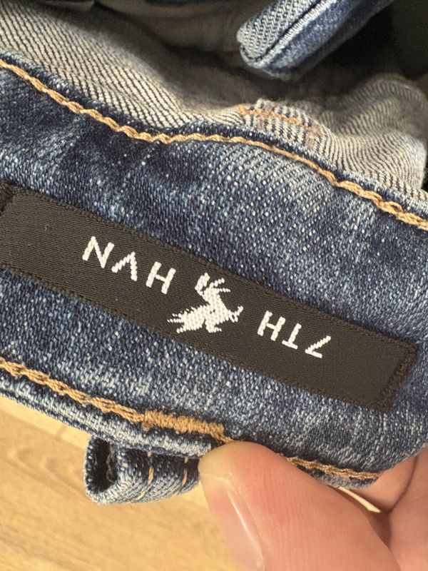 7TH HVN 5