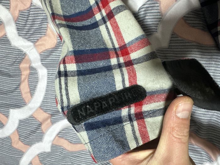 Napapiri 5