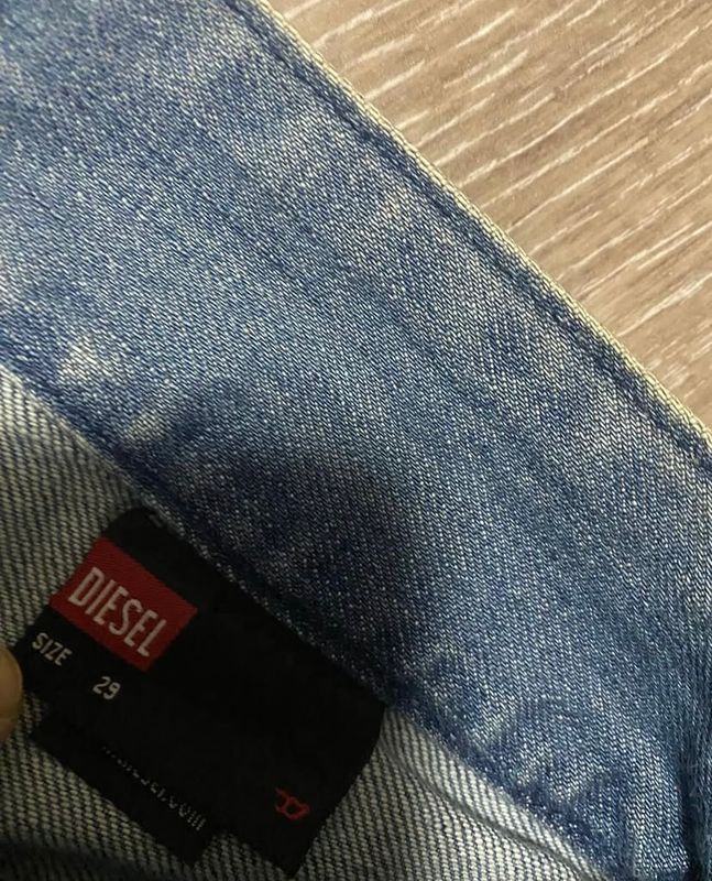 Framerka nga firma Diesel 5