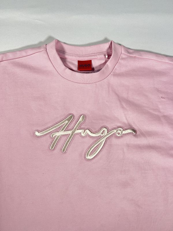 HUGO Sweatshirt 96 5