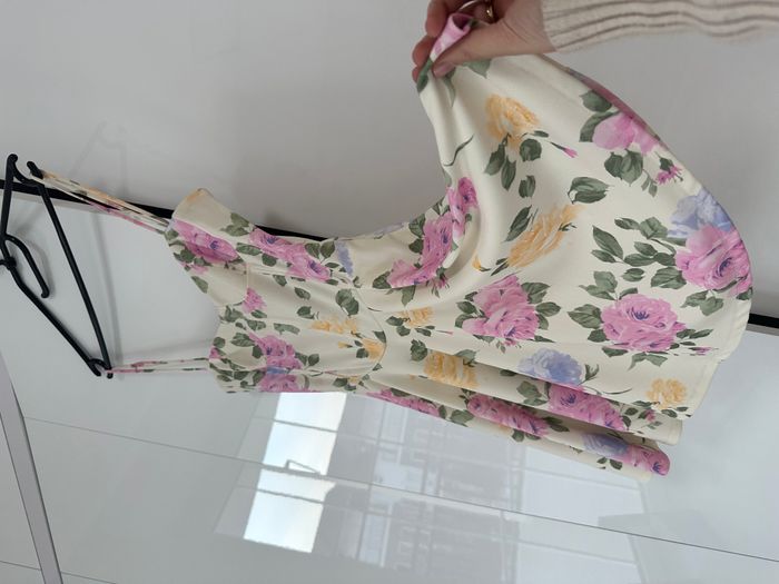 Floral Dress 2