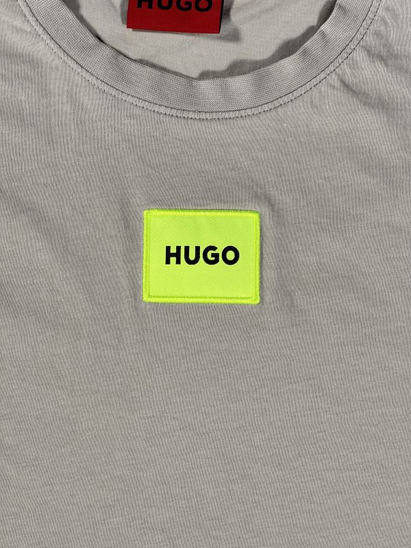 HUGO T-Shirt 97 4