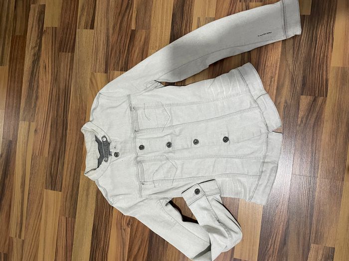 Jakne farmerk firma G-star 1