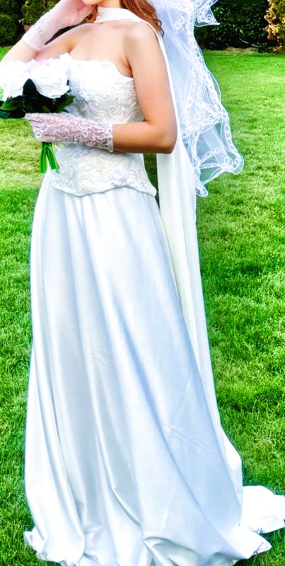 Fustan nusërie - set 3 pjesë 2