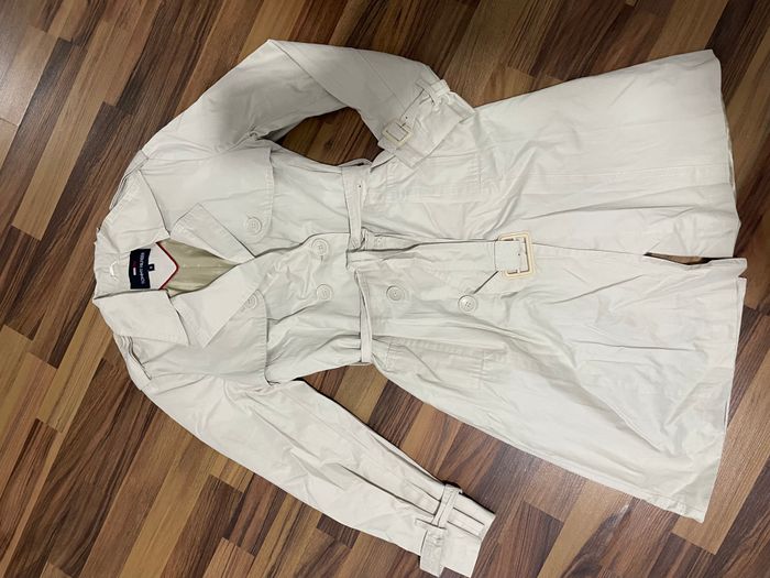 Mantil Tomy hilfiger 1