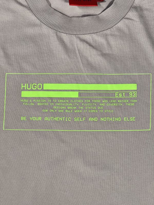 HUGO T-Shirt 98 3