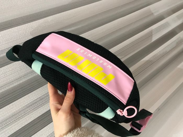 Waistpack Bag 1