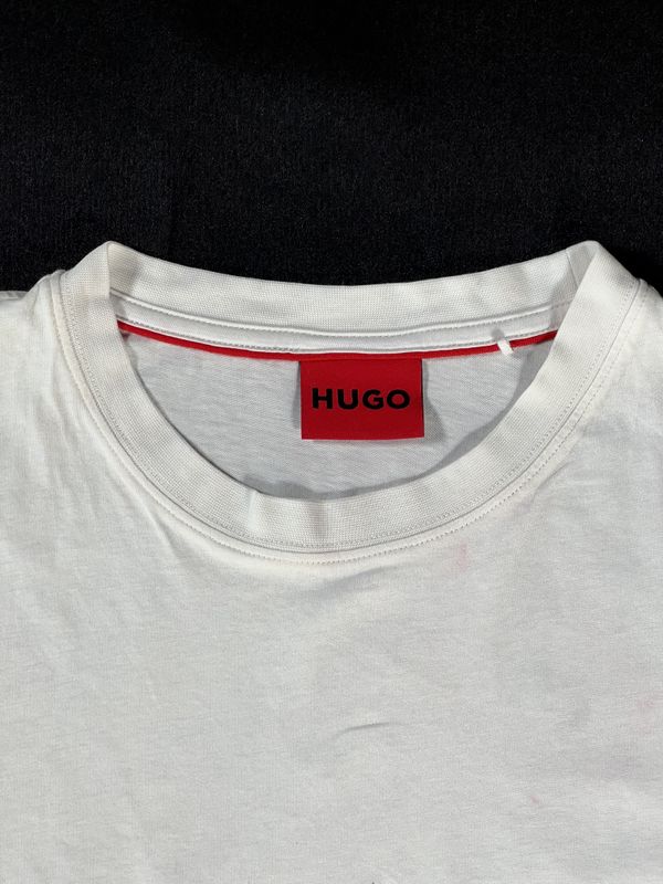 HUGO T-Shirt 102 5