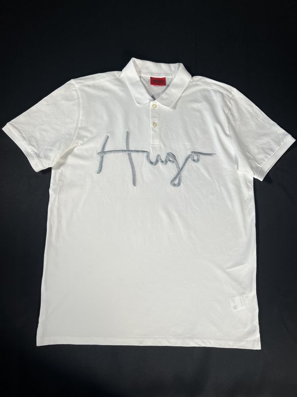 HUGO Polo Shirt 104 1