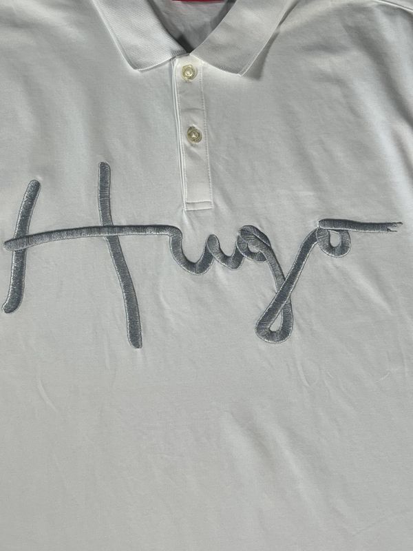 HUGO Polo Shirt 104 2