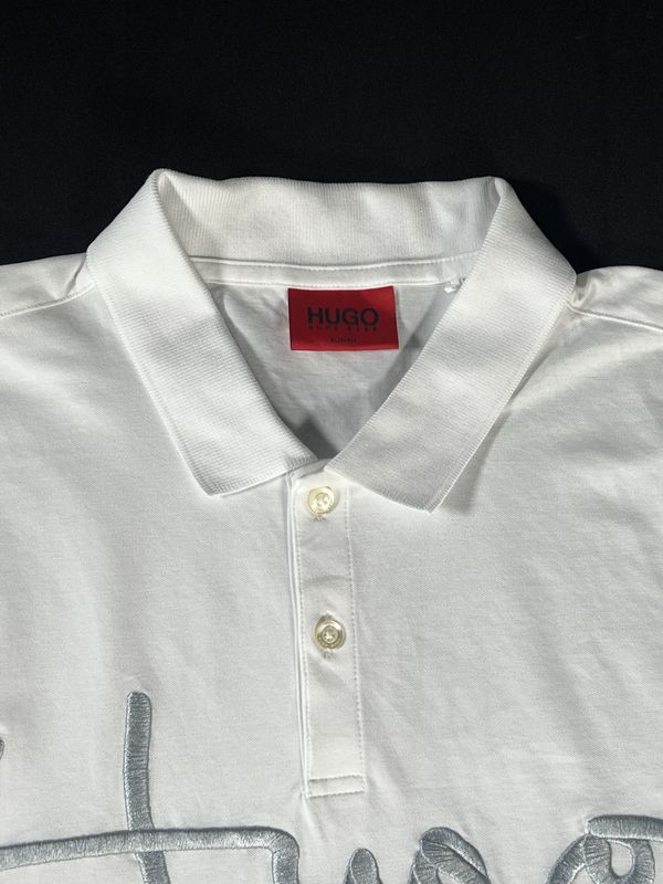 HUGO Polo Shirt 104 4