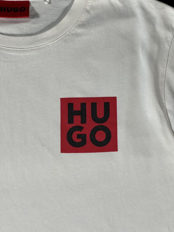 HUGO T-Shirt 106 4