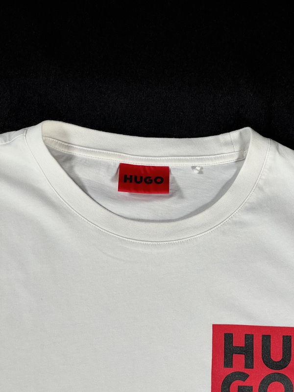 HUGO T-Shirt 106 3