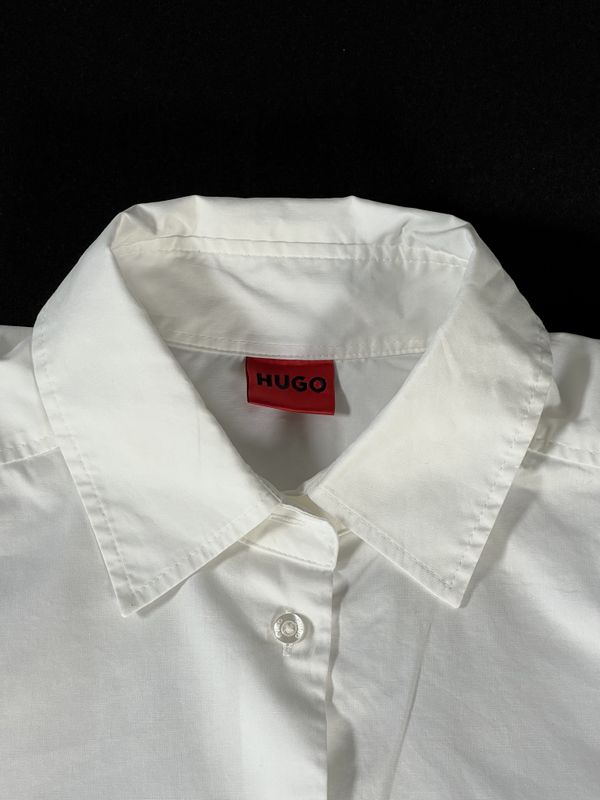 HUGO Shirt 107 5