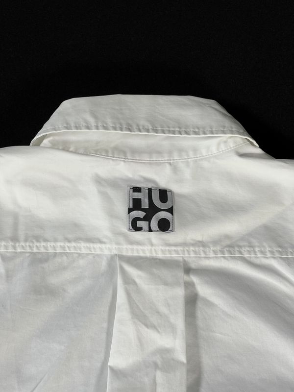 HUGO Shirt 107 4