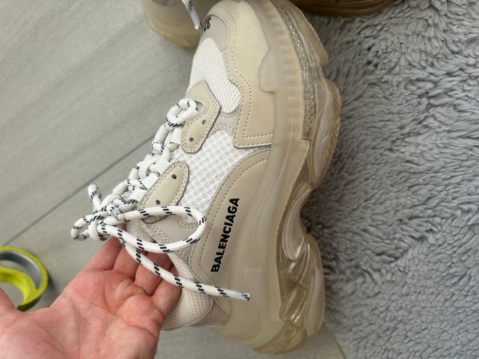 Balenciaga Shoes 2