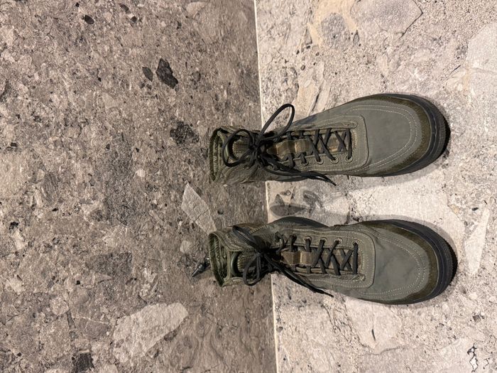 Nike AF1 2