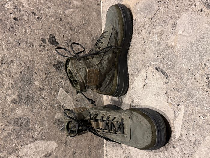 Nike AF1 1