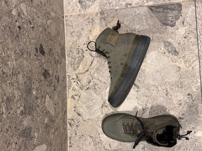 Nike AF1 4