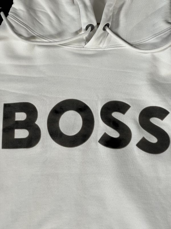 BOSS Hoodie 109 4