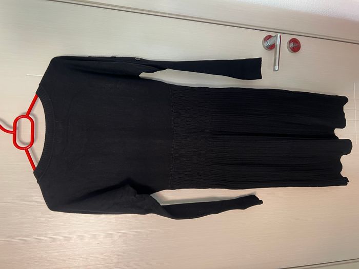 Black Dress 2