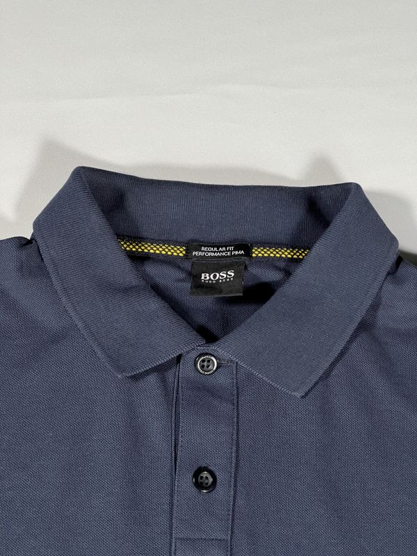 BOSS Polo Shirt 113 4