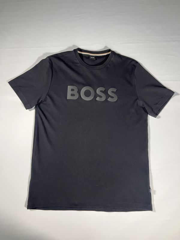 BOSS T-Shirt 115 1