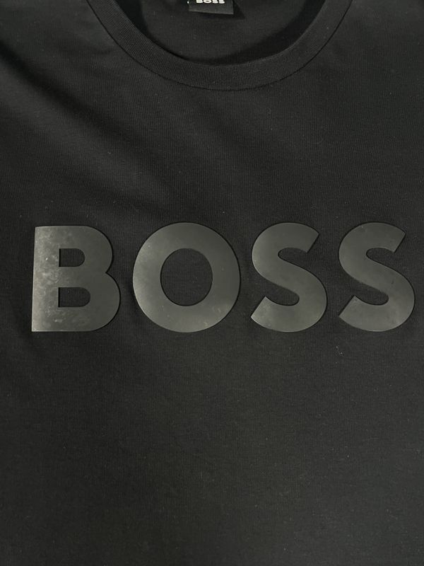 BOSS T-Shirt 115 4