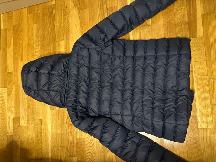 Tommy jeans mont numer S , ngjyre navy  2