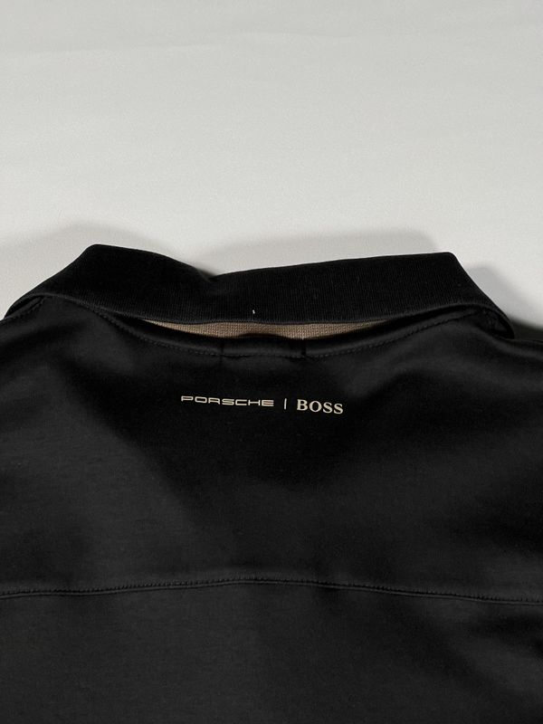 BOSS x PORSCHE Polo Shirt 116 6