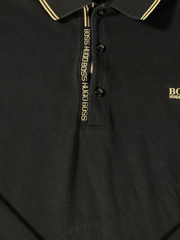 BOSS Polo Shirt 120 5