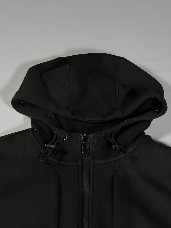 BOSS Full Zip Hoodie 123 3