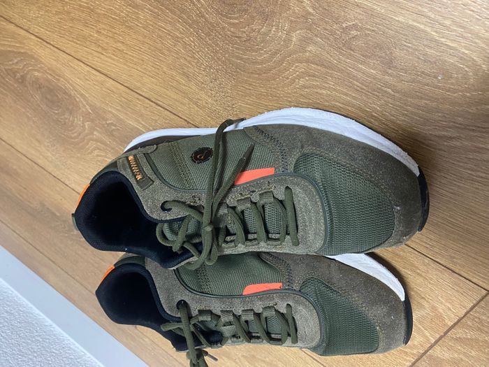 puma 3
