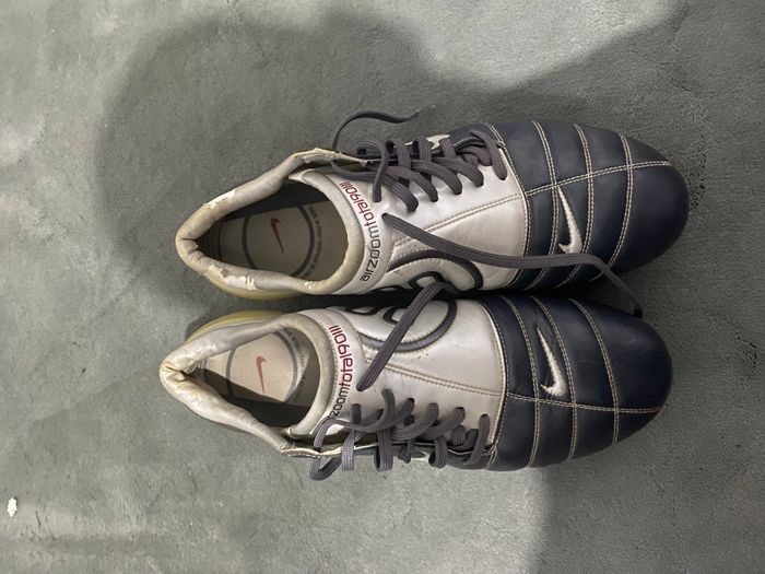 kopaqka Nike 3