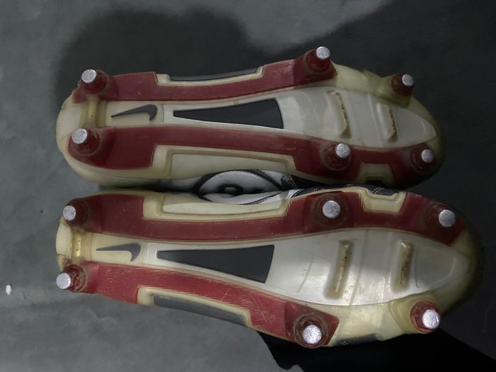kopaqka Nike 2
