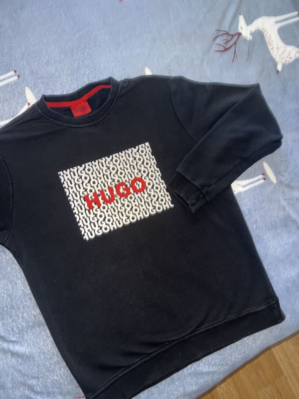 Hugo Boss 2