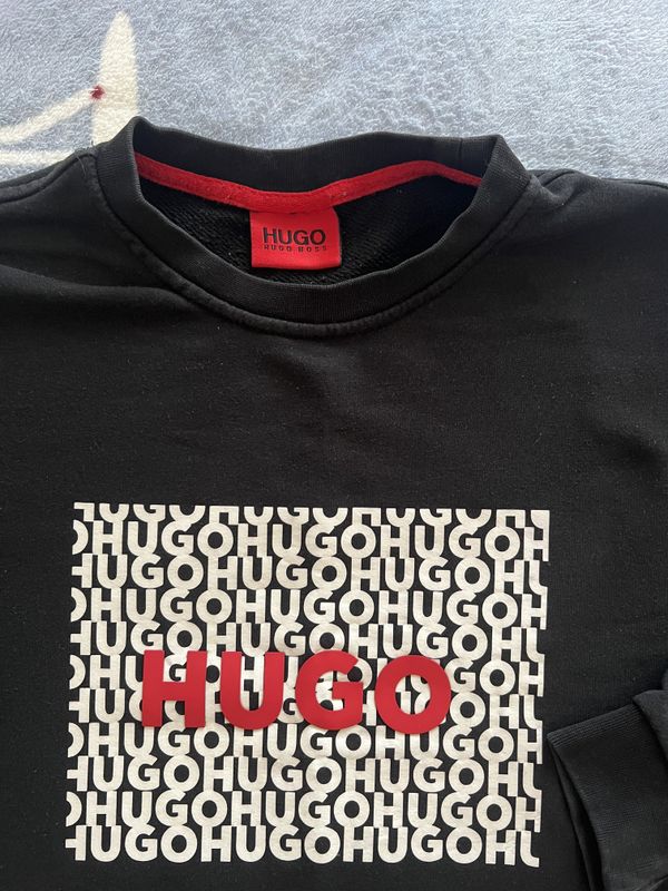 Hugo Boss 4