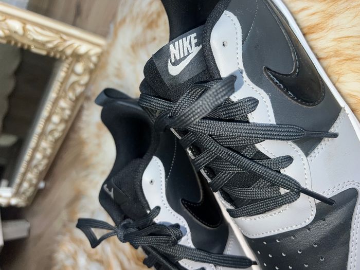Patika Nike  3