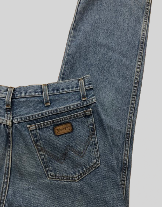 Wangler Jeans 2