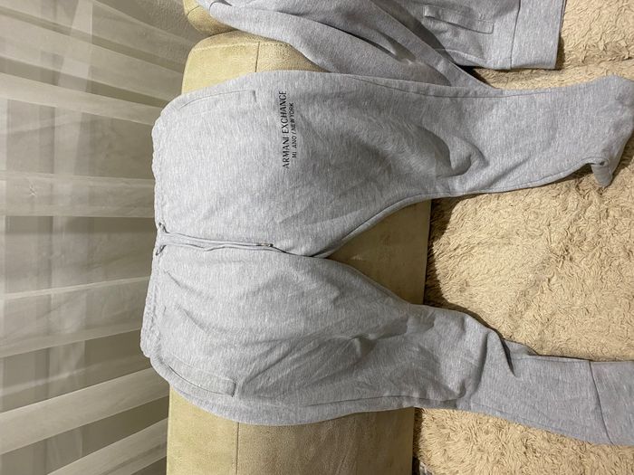 Armani exchange  2