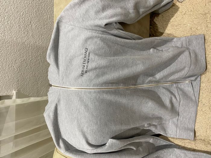 Armani exchange  1