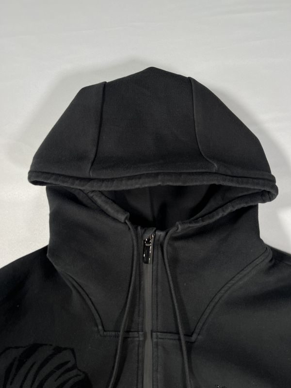 BOSS Full Zip Hoodie 127 2