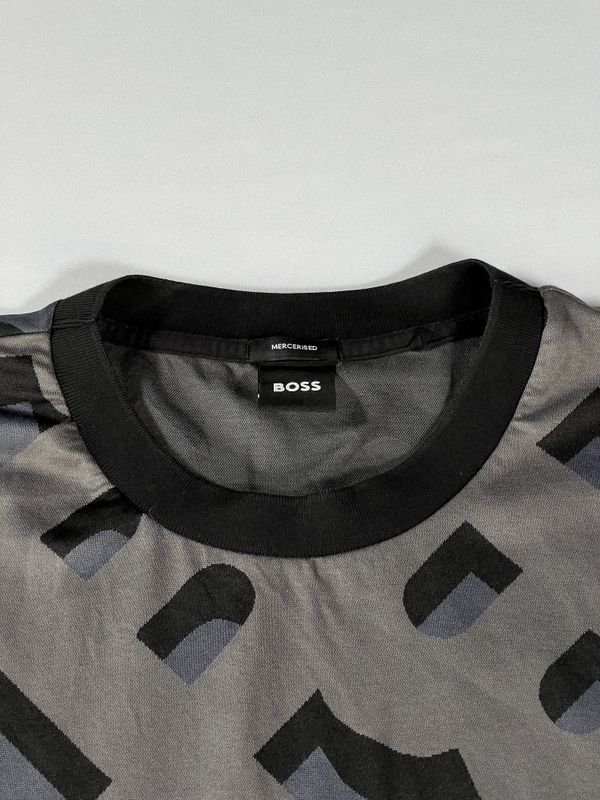 BOSS T-Shirt 128 4